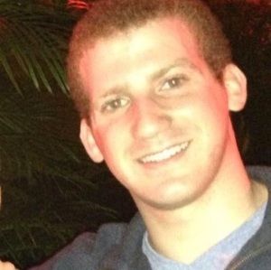 Meet your Posher, Seth